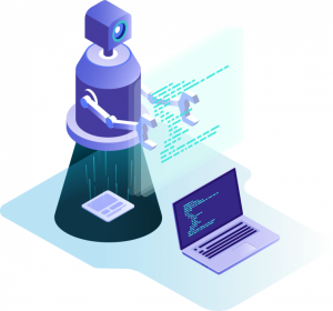 Разработка сайта для автоматизации бизнес-процессов в Бангкоке