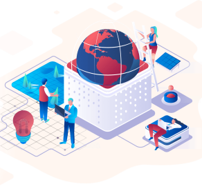 Разработка сложных сайтов для построения систем коммуникации в Бангкоке