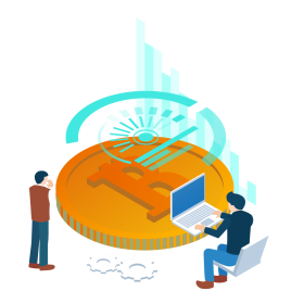 Создание сложного сайта для блокчейн и криптовалюты в Бангкоке