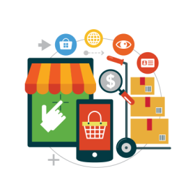 Разработка сложного сайта для сферы логистики в Бангкоке